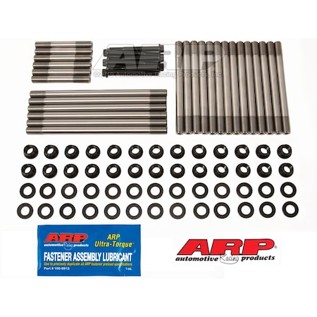 Arp 94-98 RAM 2500 CUMMINS 5.9L DIESEL 12VALVE CUSTOM H HIGH STRENGTH 260K 247-4205